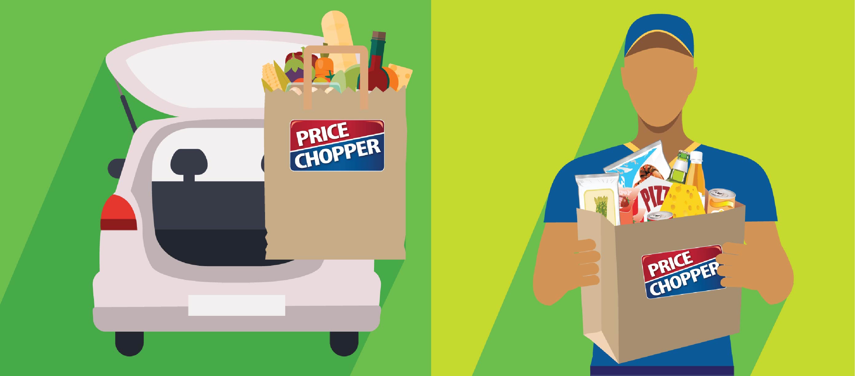 Price Chopper | Your Locally Owned Grocery Store
